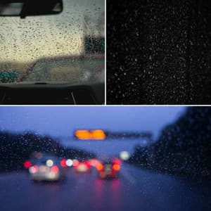 Relaxing Music for Foggy Days - Trumpet, Electric Piano, Alto Sax and Soprano Sax - Jazz Lounge Music Club Chicago