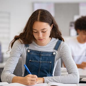 Lofi Concentration: Music for Study Focus - Ibiza Chill Lounge