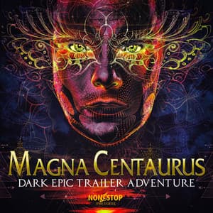 Magna Centaurus: Dark Epic Trailer Adventure - Or Kribos