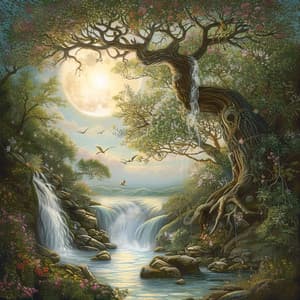 L'aurore éthérée - Musique Calme et Relaxation