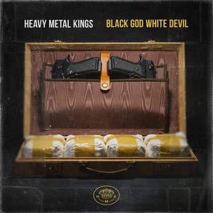 Black God White Devil - Heavy Metal Kings