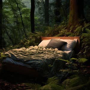 Natures Sleep: Gentle Meadow Lullaby - ASMR Anonymous