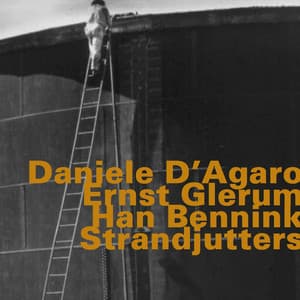 Strandjutters - Daniele D'Agaro
