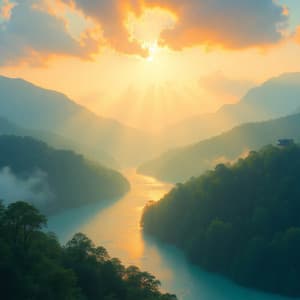 Eternal Bliss - Meditation Music