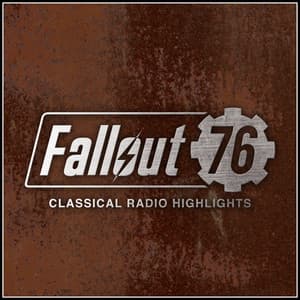 Fallout 76: Classical Radio Highlights - London Festival Orchestra