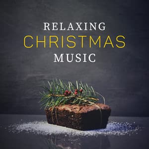 Relaxing Christmas Music - Hardy Hughes