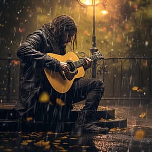 Melodies in Monsoon: A Rain Soaked Symphony - My Melody
