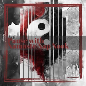 Pause with Namaste Nap Nook - Zephyr Echoes