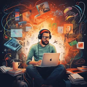 Music for Work: Meeting Motet - Sunday Evening Music