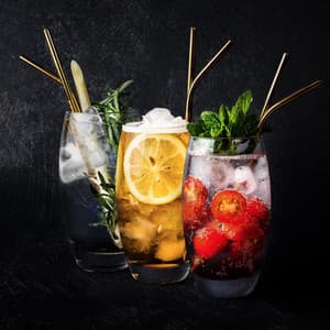 Inspired by Bossa - Bossa Nova