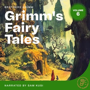 Grimm's Fairy Tales - Story Time