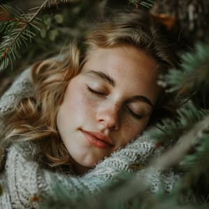 Sleepy Lofi Vibes for Peaceful Evening Rest - Lofi Sleep Chill