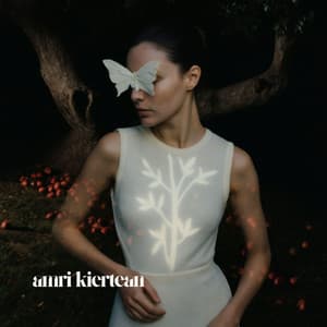 Pause of Sacred Dawn - Amri Kiertean