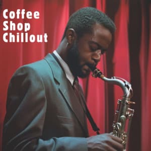 Coffee Shop Chillout - Coffee Shop Music