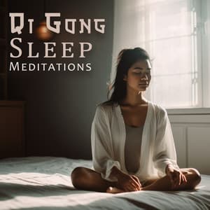 Qi Gong Velvet Hours Meditations - Jaya Hari