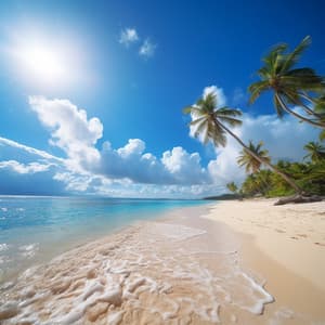 Sounds of the Shore: Rushing Coastal Melodies - Source Vibrations