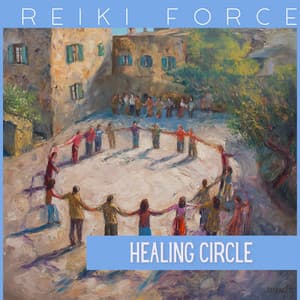 Healing Circle - Reiki Force