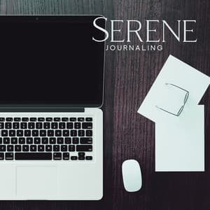 Serene Journaling – Peaceful, Inspiring, Relaxing, Reflecting Music - Kathryn Emerson