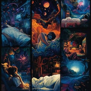 Roens Strøm - Ontspanning Sound