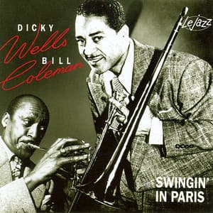 Swingin In Paris - Bill Coleman