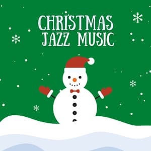 Christmas Jazz Music - Santa's Sleighriders