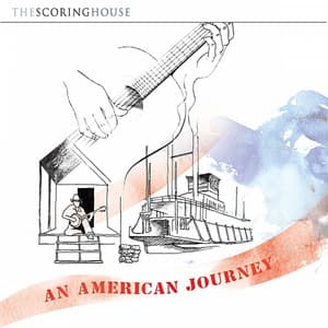 An American Journey - Clive Carroll