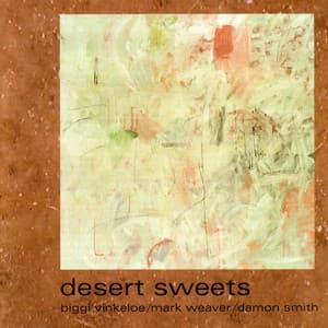 Desert Sweets - Biggi Vinkeloe