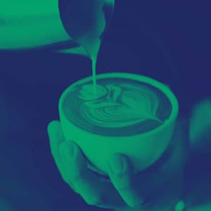 Music for Totally Dreams - Hotel Lobby Jazz Group