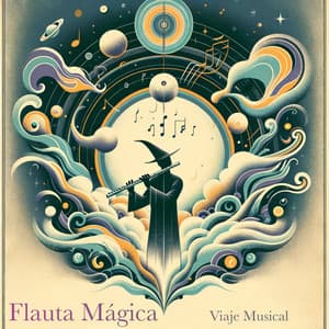 Flauta Mágica: Viaje Musical - Flauta Encantadora