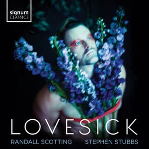 Lovesick - Randall Scotting