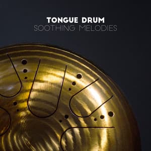 Soothing Tongue Drum - James Kenneth