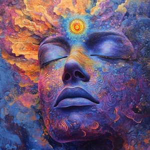 Deep Space Soundscapes - Relaxing Medicine