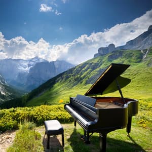 Reflections With Piano In The Light - Jason Humphries