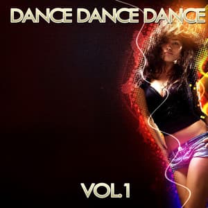 Dance Dance Dance, Vol. 1 - Disco Fever