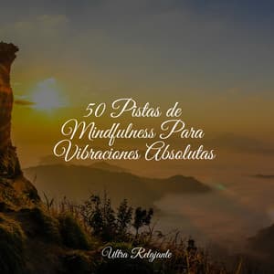 50 Pistas de Mindfulness Para Vibraciones Absolutas - Dormir e Meditar