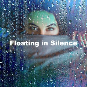 Floating in Silence - Raining for Calm Pets