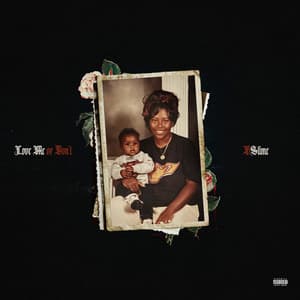 Love Me or Don't - Bslime