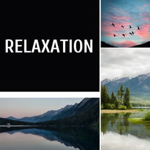 Relaxation aux sons de la nature - Club de Détendre Tibétain