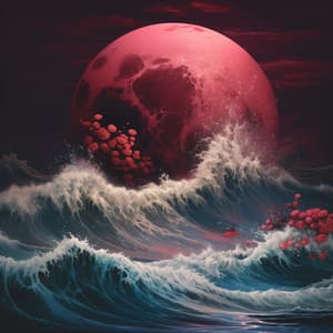 Crescendo De Las Profundidades: Música Del Océano - Terapia de naturaleza