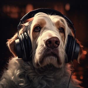 Comodidad Armónica: Piano Meditativo Para Mascotas Queridas - Tranquilidad Piano