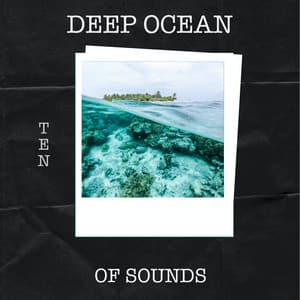 10 Deep Ocean of Sounds - ASMR Earth