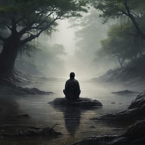 Lluvia Rítmica: Música Para Aliviar El Estrés - Biblioteca de sonidos de la naturaleza HD