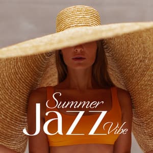 Summer Jazz Vibe - Erik Himmel
