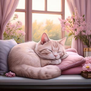 Music For Pets’ Calm And Comfort - Calming Pet Music