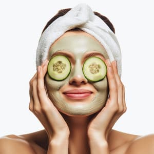 Retiro Armónico: Música Para Spa Y Masajes - Bienaventuranza