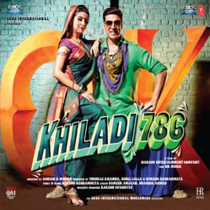 Khiladi 786 - Himesh Reshammiya
