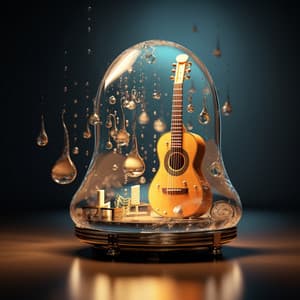 Thunderous Harmonies: Lightning and Music Fusion - Neoaves