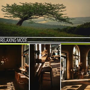 Best Collection Of Healing Piano Music Nice To Listen To In A Cafe 18 - Relaxing Mode