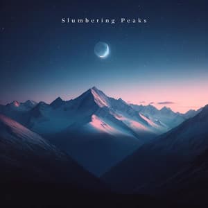 Slumbering Peaks: Tibetan Dreamscape Serenade - Radio Tibetan Meditation Music