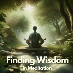 Finding Wisdom in Meditation - Dr. Meditation